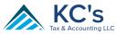 KC’s Tax & Accounting, LLC logo